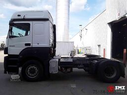 Mercedes-Benz Axor 1840
