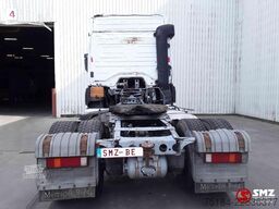 Mercedes-Benz Axor 1840