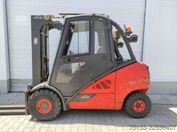 Linde H35D02/393