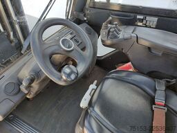 Linde H35D02/393