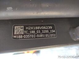 Linde H35D02/393
