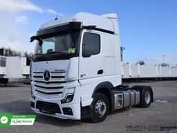MERCEDES-BENZ Actros 5 1845 BigSpace MirrorCam
