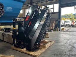 Hiab Kran HIAB X-HIPRO 658 E-6 X-HIPRO 658 E-6
