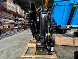 Hiab Kran HIAB X-HIPRO 658 E-6 X-HIPRO 658 E-6