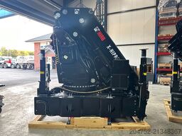 Hiab Kran HIAB X-HIPRO 658 E-6 X-HIPRO 658 E-6