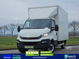 IVECO DAILY 35S12 Bakwagen Laadklep!