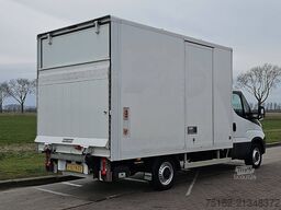 IVECO DAILY 35S12 Bakwagen Laadklep!