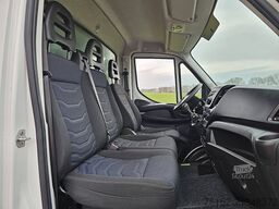 IVECO DAILY 35S12 Bakwagen Laadklep!