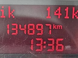 IVECO DAILY 35S12 Bakwagen Laadklep!