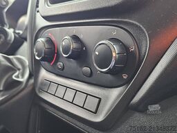 IVECO DAILY 35S12 Bakwagen Laadklep!