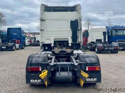 DAF XF 105.410 EURO 4, Manual,  PTO/HYDRAULIC, FRIGO