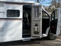 Weinsberg CaraCompact 600MEG [PEPPER]