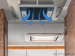 Weinsberg CaraCompact 600MEG [PEPPER]