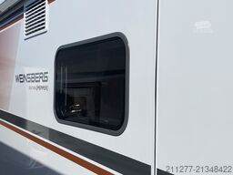 Weinsberg CaraCompact 600MEG [PEPPER]