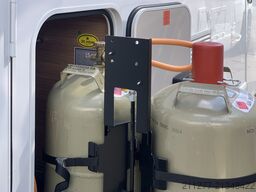 Weinsberg CaraCompact 600MEG [PEPPER]