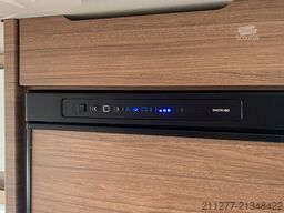 Weinsberg CaraCompact 600MEG [PEPPER]