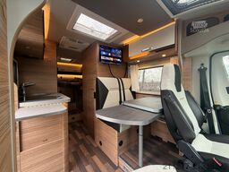 Weinsberg CaraCompact 600MEG [PEPPER]