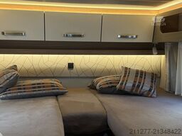 Weinsberg CaraCompact 600MEG [PEPPER]