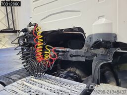 Scania R420 R 4X2 Low-KM NL-Truck Retarder Manual 2x Tank