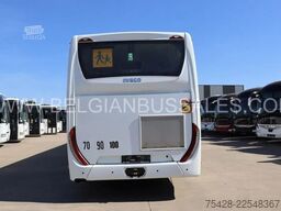 Iveco Crossway / 13m