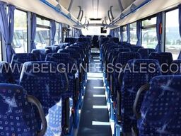 Iveco Crossway / 13m