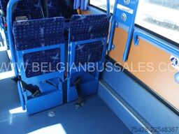 Iveco Crossway / 13m