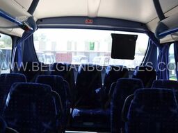 Iveco Crossway / 13m
