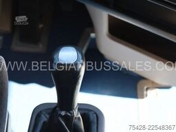 Iveco Crossway / 13m