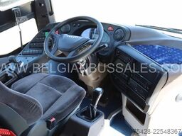 Iveco Crossway / 13m