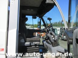 Bucher CityCat CC 5006 3 Besen Euro 6 Motor 50k