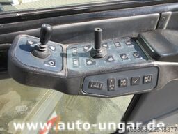 Bucher CityCat CC 5006 3 Besen Euro 6 Motor 50k