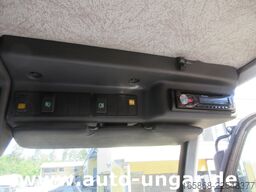 Bucher CityCat CC 5006 3 Besen Euro 6 Motor 50k