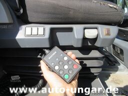 Bucher CityCat CC 5006 3 Besen Euro 6 Motor 50k