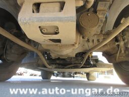 Bucher CityCat CC 5006 3 Besen Euro 6 Motor 50k