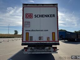 Schmitz Cargobull SCB/S3B / BPW Drum / Double stock
