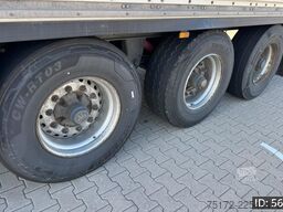 Schmitz Cargobull SCB/S3B / BPW Drum / Double stock