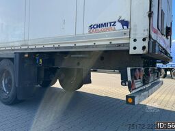 Schmitz Cargobull SCB/S3B / BPW Drum / Double stock