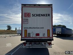 Schmitz Cargobull SCB/S3B / BPW Drum / Double stock