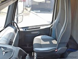 VOLVO FMX 370 PRITSCHE 6,60m *PK 16001 - KB+FUNK/6x4