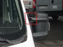 Fiat Ducato Weinsberg Carabus 600 K | 2023 | EURO6 | Professioneller Verkäufer