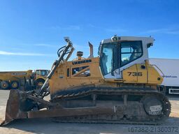 Liebherr PR736LGP
