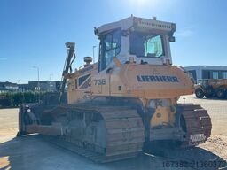Liebherr PR736LGP