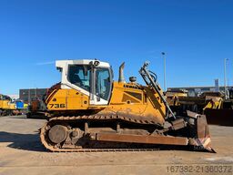 Liebherr PR736LGP