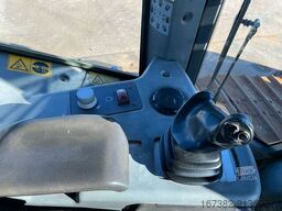 Liebherr PR736LGP