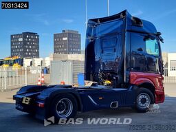 Mercedes Actros 1846 4X2 Bigspace Retarder Mirrorcam Navi