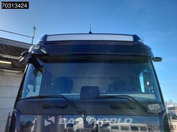 Mercedes Actros 1846 4X2 Bigspace Retarder Mirrorcam Navi