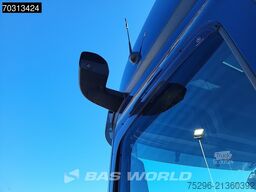Mercedes Actros 1846 4X2 Bigspace Retarder Mirrorcam Navi