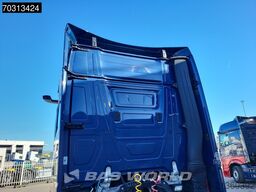 Mercedes Actros 1846 4X2 Bigspace Retarder Mirrorcam Navi