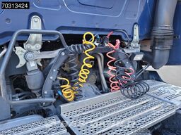 Mercedes Actros 1846 4X2 Bigspace Retarder Mirrorcam Navi