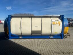 Van Hool 35.000L / 1-comp. / 20FT swapbody / T7 / EMKD /...